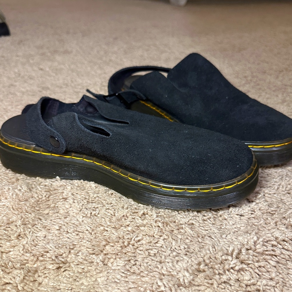 Dr.Martens Carlson rarely worn